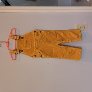 Hannah Andersson Overalls